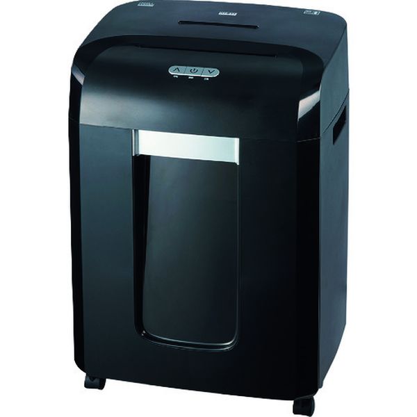 パーソナルシュレッダ526