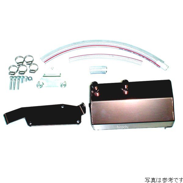 キャッチタンク ZRX1200R