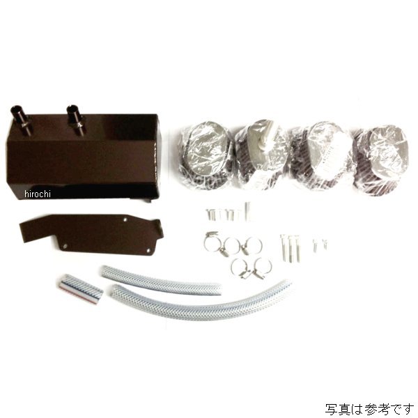 パワーアップキット ST-3FI 09年-16年 ZRX1200DAEG