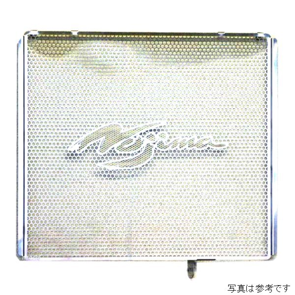 ラジエーターコアガード 12年-19年 ZX-14R