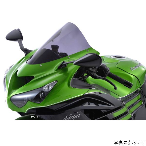 スクリーン スモーク 12年-20年 ZX-14R