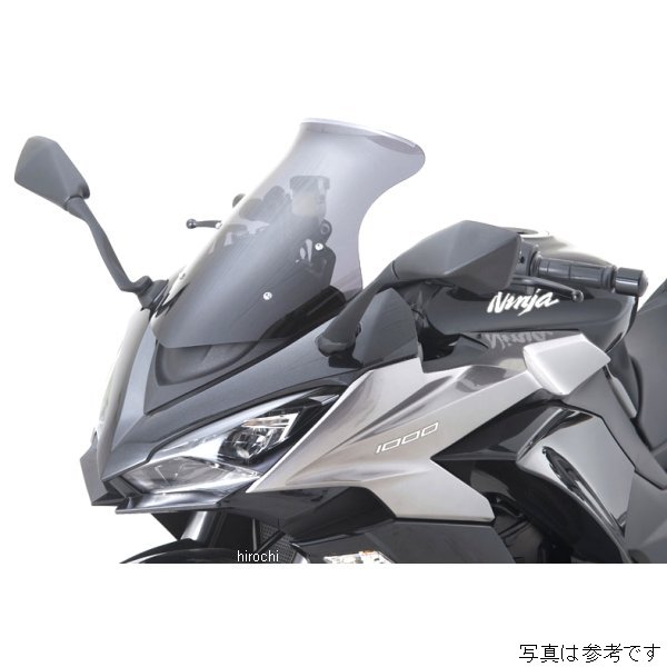 スクリーン スモーク 17年-19年 Ninja1000