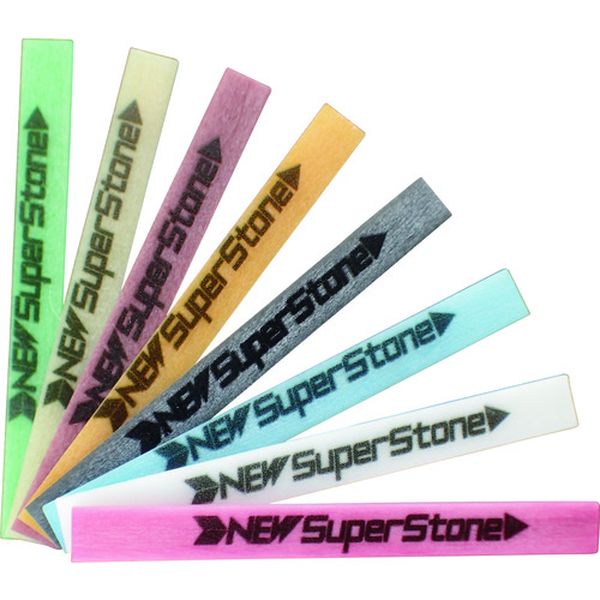 エコポリッシャー用ニュースーパーストーン平板タイプ