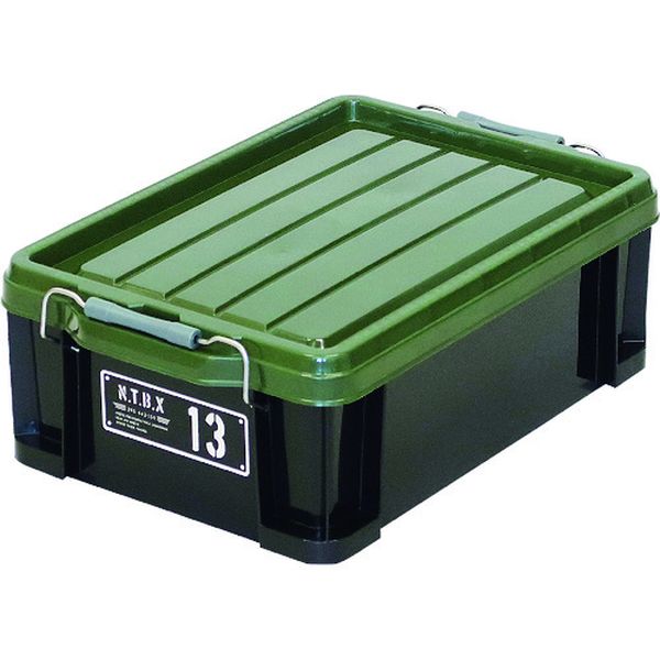 NTボックス＃13X