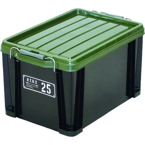 NTボックス＃25X