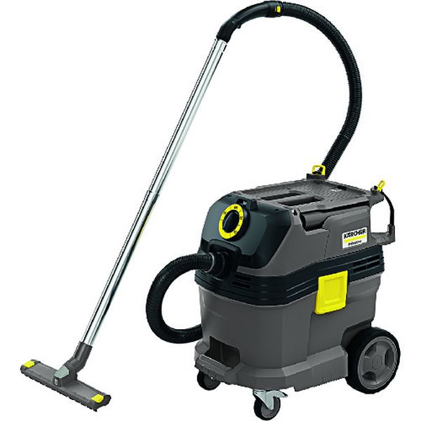 業務用乾湿両用クリーナー NT30/1Tact