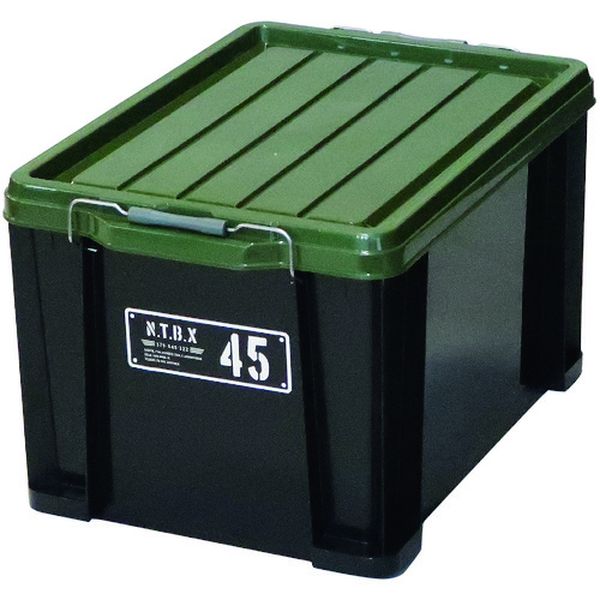 NTボックス＃45X