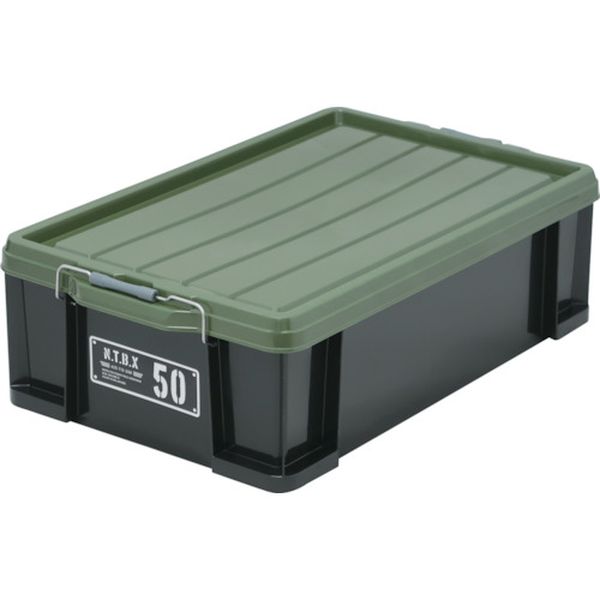 NTボックス＃50X