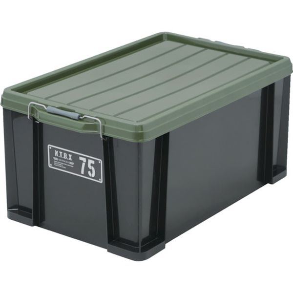 NTボックス＃75X