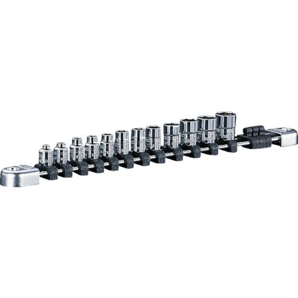 6.3sq.ソケットセット