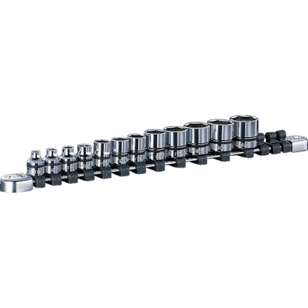 9.5sq.ソケットセット［12コ組］