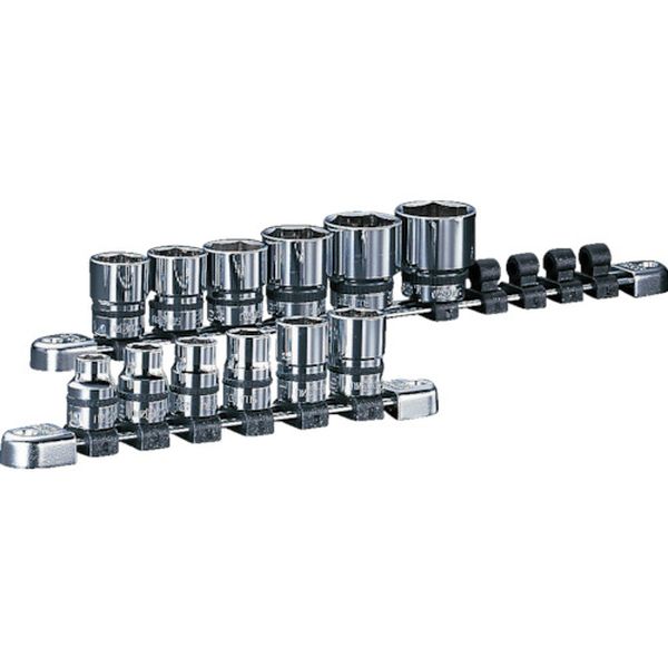 12.7sq.ソケットセット［12コ組］