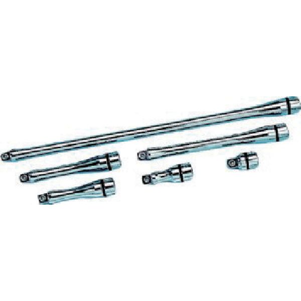 807-0574  9.5sq.エクステンションバーセット［6本組］