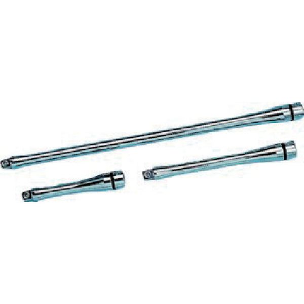 807-0575  12.7sq.エクステンションバーセット［3本組］