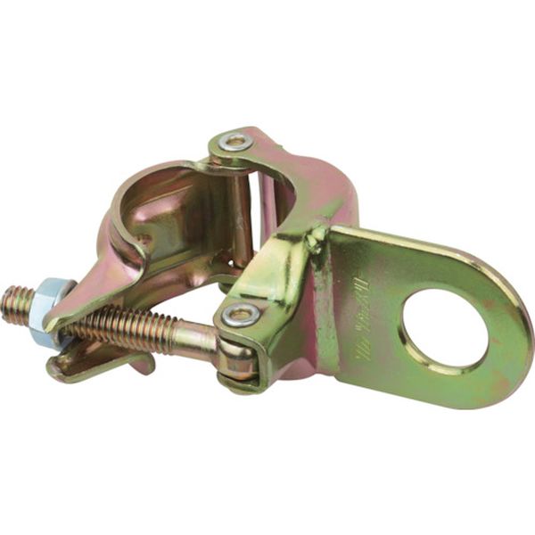 リング付クランプII 