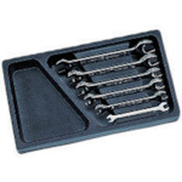 スパナセット［6本組］