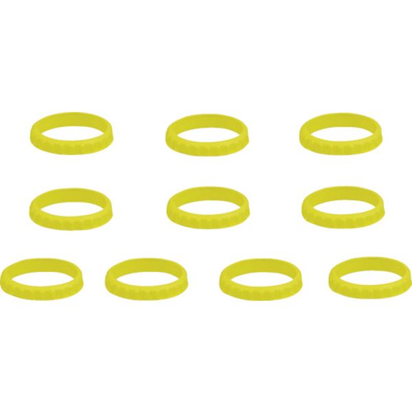 No.1ゴムリングセット