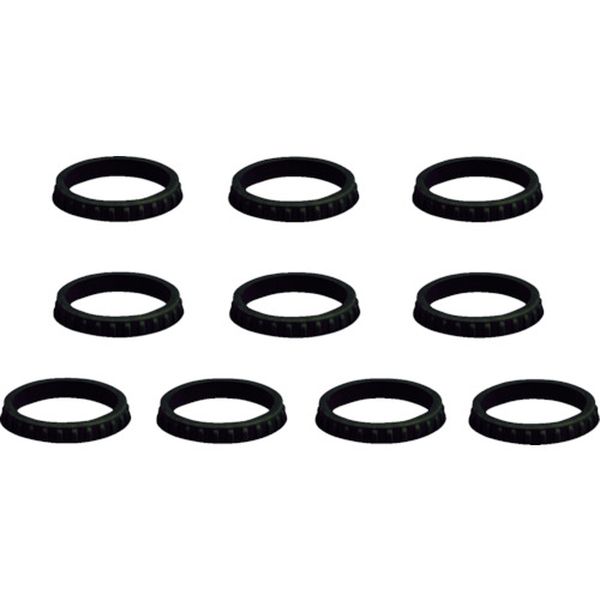 No.2ゴムリングセット