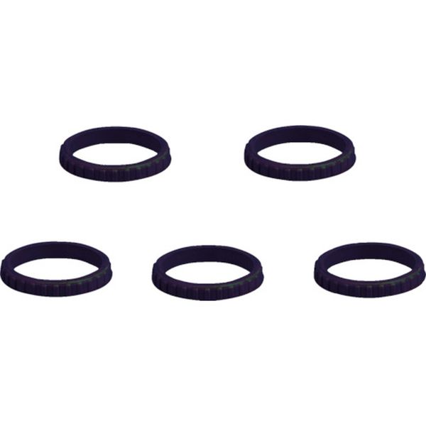 No.3ゴムリングセット