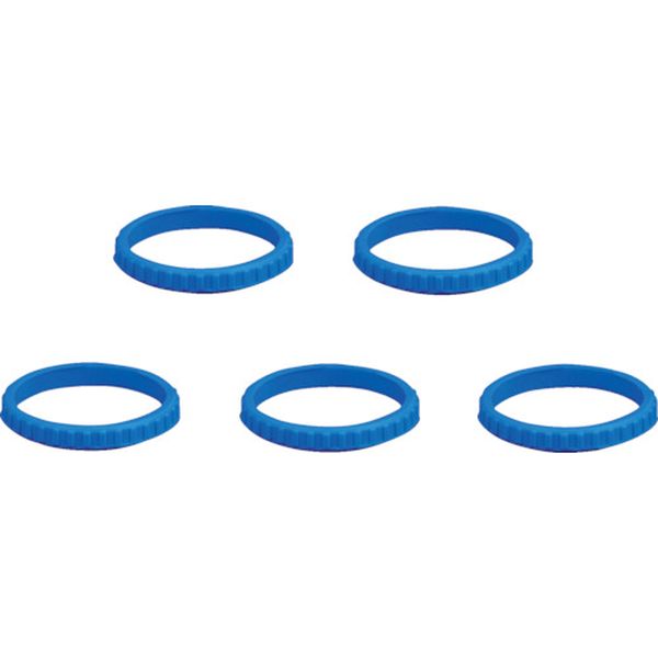 No.4ゴムリングセット