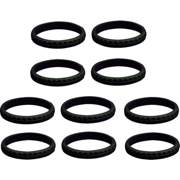 No.8ゴムリングセット