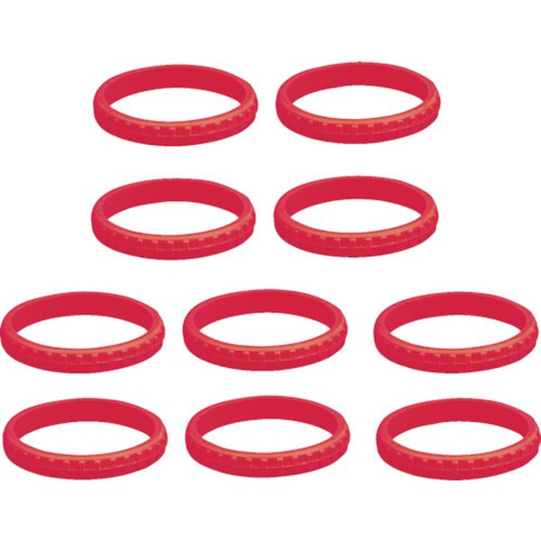 No.8ゴムリングセット