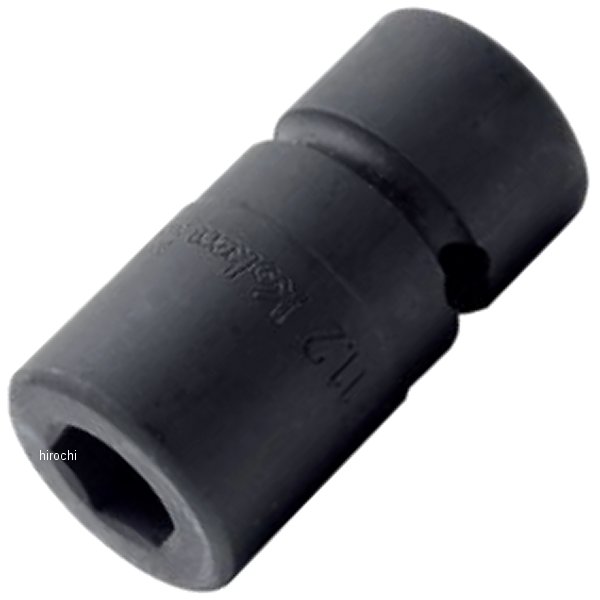 Ko-ken 3/8"(9.5mm)SQ. 防振ビットホルダー