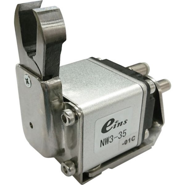 NW33501C 388-8411  ミニエアニッパー・本体・クイキリ刃付