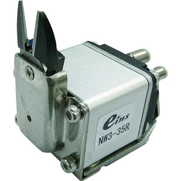 ミニエアニッパー・本体・逆刃付