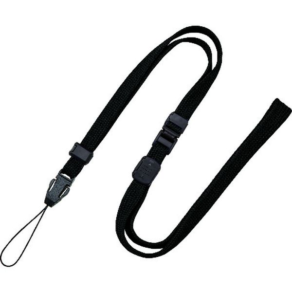 ストラップ 1本 黒