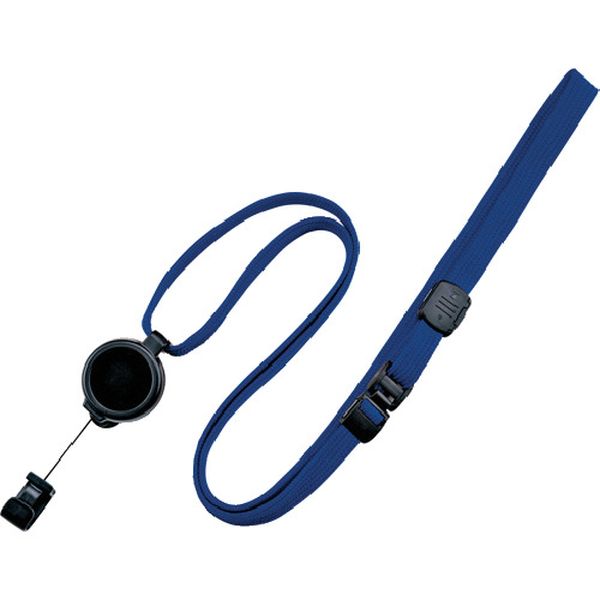 ループクルップ リール式  1本 青