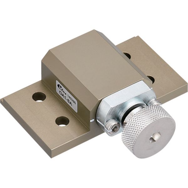 OA1SA 388-6773  チャックワンタッチ・手動・ロボット側