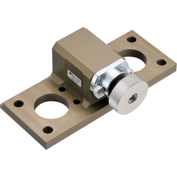 OA2LA 388-6776  チャックワンタッチ・手動・ロボット側