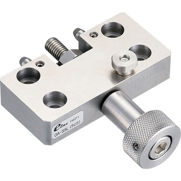 OASSLSUS 388-6779  チャックワンタッチ・ステンレス・ロボ