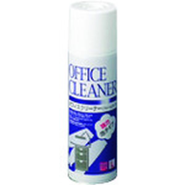OC010 196-9501  62065)オフィスクリーナー  L