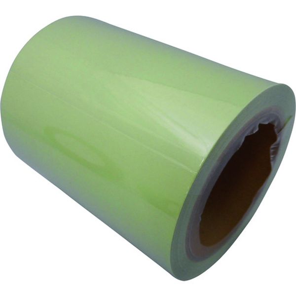 オーバーコートテープ125mmX10M