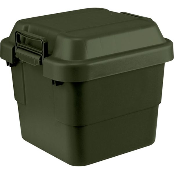 237-5942  道具箱 30 OD STORAGE