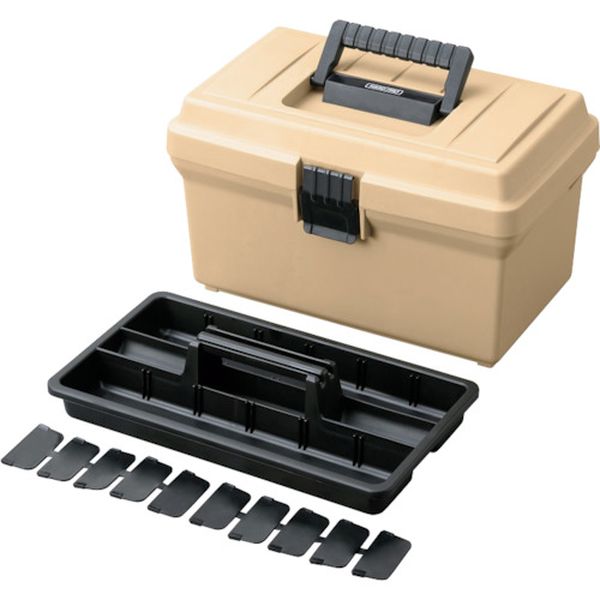 HARD PRO 400 ベージュ