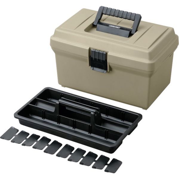 HARD PRO 400 カーキ