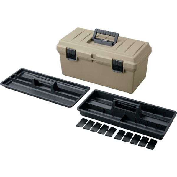 HARD PRO 500 カーキ