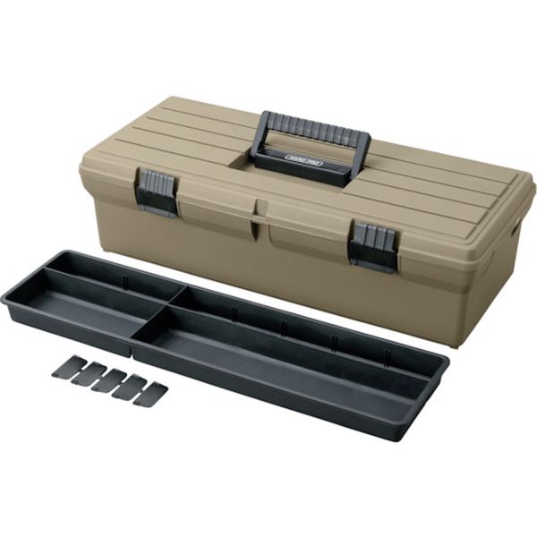 HARD PRO 660 カーキ