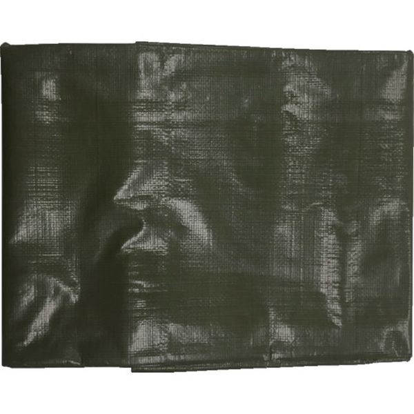 ＃4000 ODグリーンシート 2.7m×3.6m