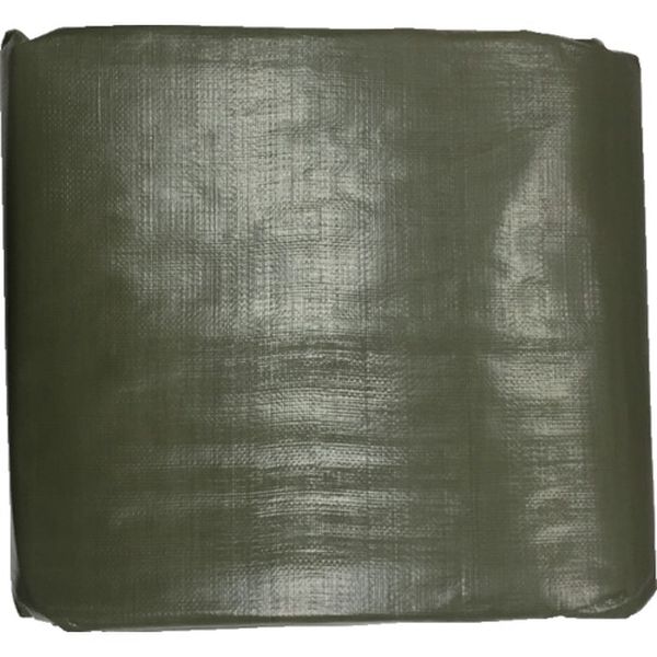 ＃4000 ODグリーンシート 5.4m×7.2m