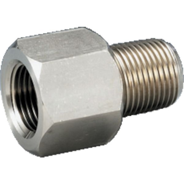 圧力計用ソケット(SUS316) 04103705