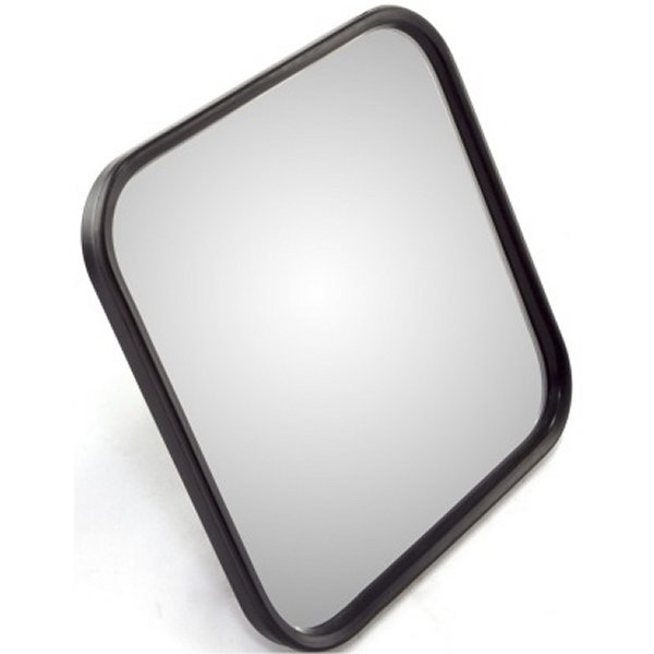 Narrow Mirror Head- 55-86 Jeep CJ Models