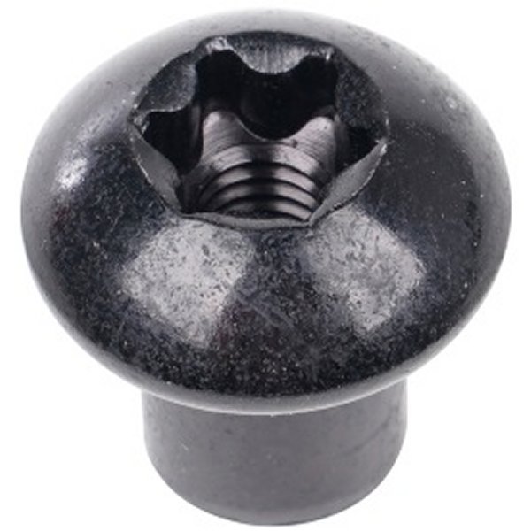 Nut Door Hinge M6x1.00- 07-18 Jeep Wrangler JK