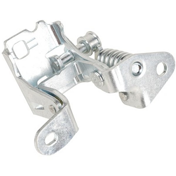 Door Hinge Front/Rear Lower Left- 08-12 KK