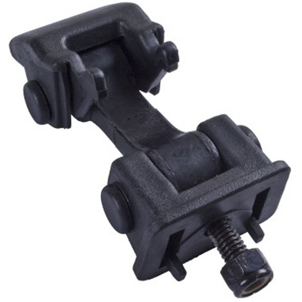 Hood Catch 97-06 Jeep Wrangler