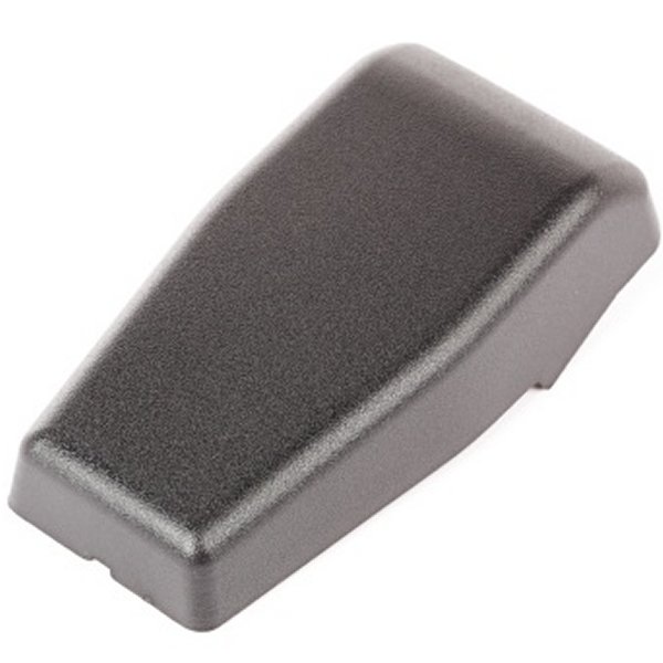 Liftgate Hinge Cover L/R- 07-18 Jeep Wrangler JK