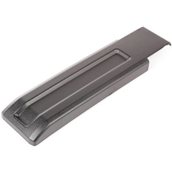 Tailgate Hinge Cover Inner Upper- 07-18 Wrangler